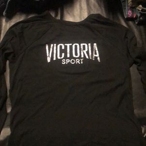 Victoria Secret Sport long sleeved t-shirt